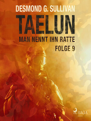 cover image of TAELUN--Folge 9--Man nennt ihn Ratte